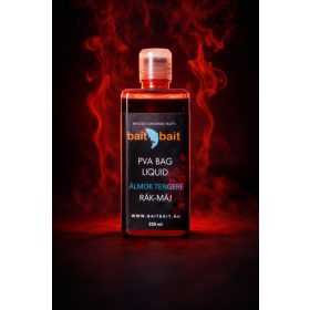   BaitBait Álmok Tengere PVA Bag Liquid Folyékony Aroma 250ml