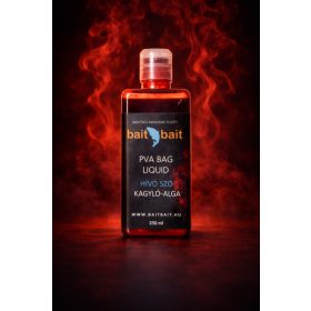 BaitBait Hívó Szó PVA Bag Liquid Folyékony Aroma 250ml
