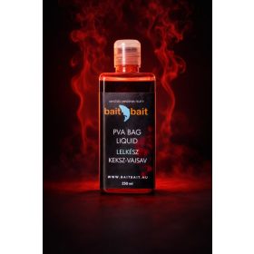 BaitBait Lelkész PVA Bag Liquid Folyékony Aroma 250ml