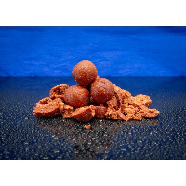 BaitBait Lázadó 30mm Tartósított Bojli 1kg