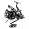 Shimano Baitrunner CI4+ XTB Big Longcast 14000 Nyeletőfékes Orsó