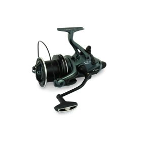   Shimano Baitrunner CI4+ XTB Big Longcast 14000 Nyeletőfékes Orsó (BBTRCI4XTBLC)