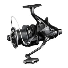   Shimano BIG BAITRUNNER XT-B LC nyeletőfékes orsó (BBTRXTBLC)