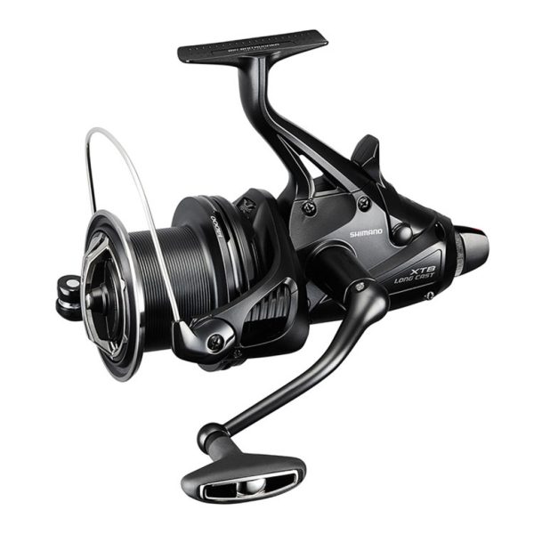 Shimano BIG BAITRUNNER XT-B LC nyeletőfékes orsó (BBTRXTBLC)