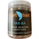 BaitBait YAB-BA Oldódó Balanszírozott Horogcsali 18mm 150gr