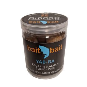 BaitBait Yabba 28mm Oldódó Bojli 1kg