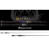 Major Craft Benkei BIC-69MH Baitcast R.Fast 2,05m 7-28gr 2 Részes Casting Pergető Bot