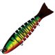 Biwaa STrout Wobbler Fire Tiger 90mm - 8gr