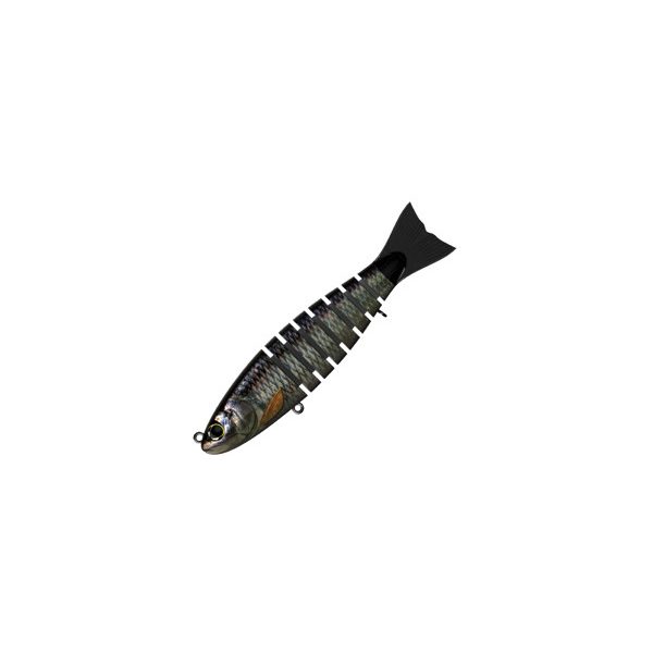 Biwaa STrout Shad Us Shad 90mm - 8gr