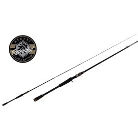   Major Craft Benkei Reloaded BIRC-73MH Baitcast Fast 2,21m 7-35gr 2 Részes Pergető Bot