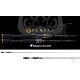 Major Craft Benkei Reloaded BIRS-73M Fast 2,21m 5-14gr 1 Részes Pergető Bot