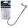 BKK Round Elite-Classic Bait Keeper 2 5gr Jig Fej 3db