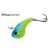 Major Craft Black Porgy 4cm 10gr #005 Hawaiian Lemon Műcsali