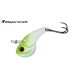 Major Craft Black Porgy 3,2cm 5gr #004 Lemon Yoghurt Műcsali