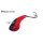 Major Craft Black Porgy 3,2cm 5gr #006 Dark Cola Műcsali