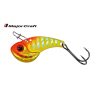 Major Craft Black Porgy 3,2cm 5gr #006 Dark Cola Műcsali