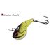 Major Craft Black Porgy 3,6cm 7gr #003 Kokutou Matcha Műcsali