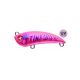 BlueBlue Amicon 40HS 4cm 4,4gr Japan Limited #09 Chameleon Pink UV Wobbler