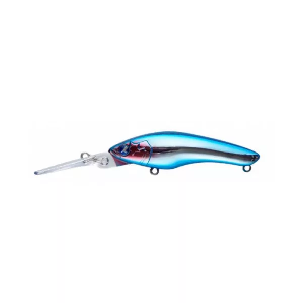 BlueBlue Kumihon Deep 75S 7,5cm 12gr #01 BlueBlue Wobbler