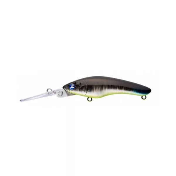 BlueBlue Kumihon Deep 75S 7,5cm 12gr #14 Escardo Wobbler