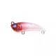 BlueBlue Amicon 40S 4cm 3gr #06 Red Firefly Wobbler