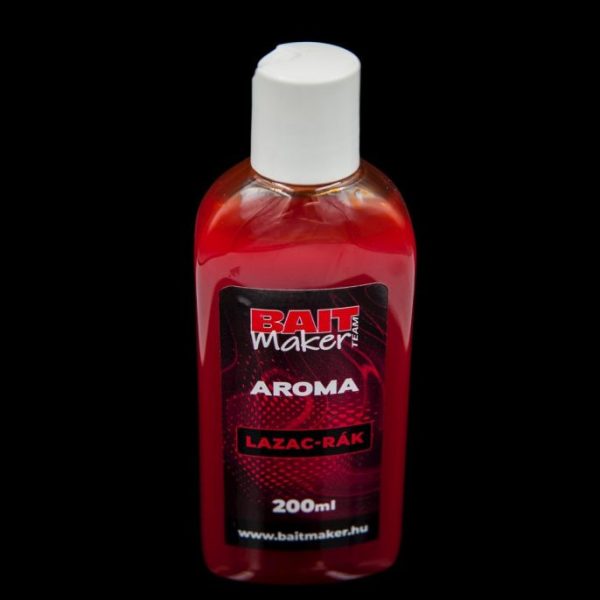 Bait Maker Faeper Folyékony Aroma 200ml