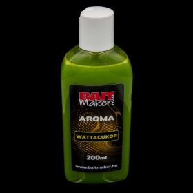 Bait Maker Vattacukor Folyékony Aroma 200ml