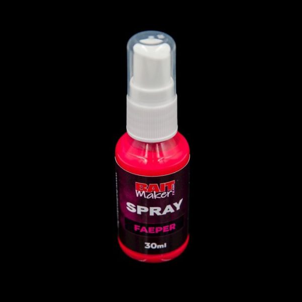 Bait Maker Faeper 30ml Spray