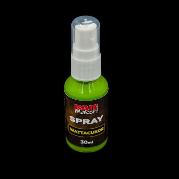 Bait Maker Wattacukor 30ml Spray