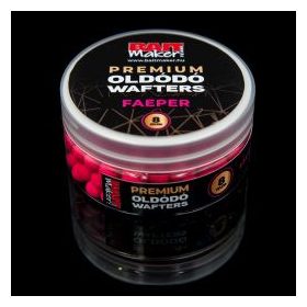 Bait Maker Premium Oldódó 8mm Wafter Faeper 25gr