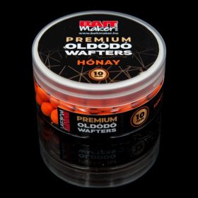 Bait Maker Premium 10mm Hónay Oldódó Wafters 30gr