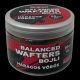 Bait Maker Balanced Haragos Vörös Wafter 20mm