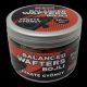 Bait Maker Balanced Fekete Gyöngy Wafter 20mm