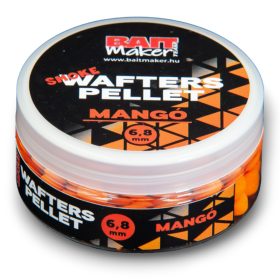 Bait Maker Smoke 6,8mm Mangó Wafter 30gr