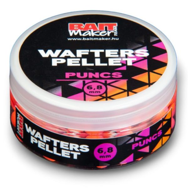 Bait Maker 6,8mm Puncs Wafter 30gr