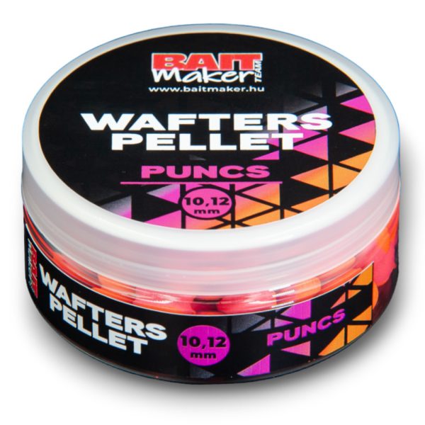 Bait Maker 10,12mm Puncs Wafter 30gr