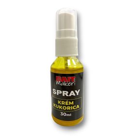 Bait Maker Krém Kukorica Spray 30ml