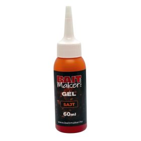 Bait Maker Sajt Gél 60ml