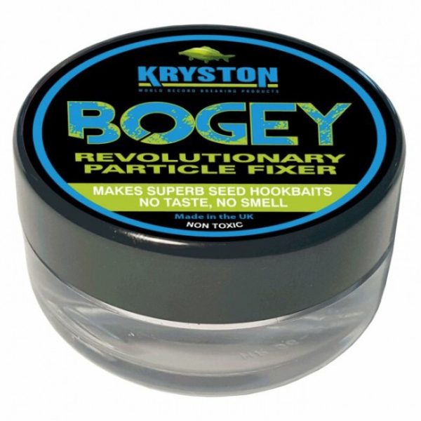 Kriston Bogey-The Revolutionary Particle Fixed Dipp 30ml