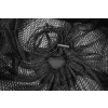 Black Cat Baitfish Tunnel Csalihaltartó 30x60x60cm