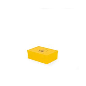 Black Cat Bits Box Szerelékes Doboz 7,5x15,5x22cm