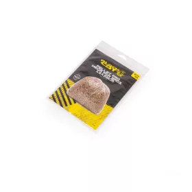Black Cat Pellet Pro Mega PVA Bags 15x20cm PVA Tasak 20db