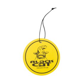 Black Cat Air Freshener Illatosító