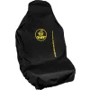 Black Cat Waterproof Seat Cover Vízálló Üléshuzat
