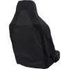 Black Cat Waterproof Seat Cover Vízálló Üléshuzat