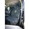 Black Cat Waterproof Seat Cover Vízálló Üléshuzat