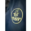 Black Cat Waterproof Seat Cover Vízálló Üléshuzat