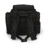 Black Cat BLCK Rucksack 35l Hátizsák 30x36x47cm