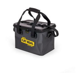   Black Cat Cat Seal EVA 30 EVA Bag 30l Szerelékes Táska 27,5x27x40,5cm