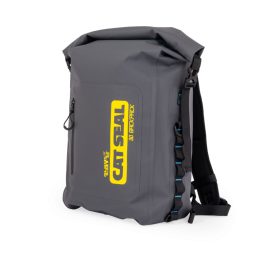   Black Cat Cat Seal 30l Waterproof Rucksack 30l Hátizsák 14x30x70cm